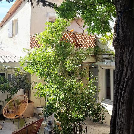 Casa D'Olivier Chambre D'Hotes Arles Exterior foto
